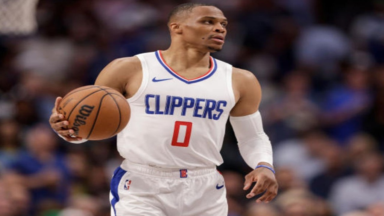 Russell Westbrook Ripped by ESPN's Brian Windhorst, Tim Bontemps; All You Need to Know