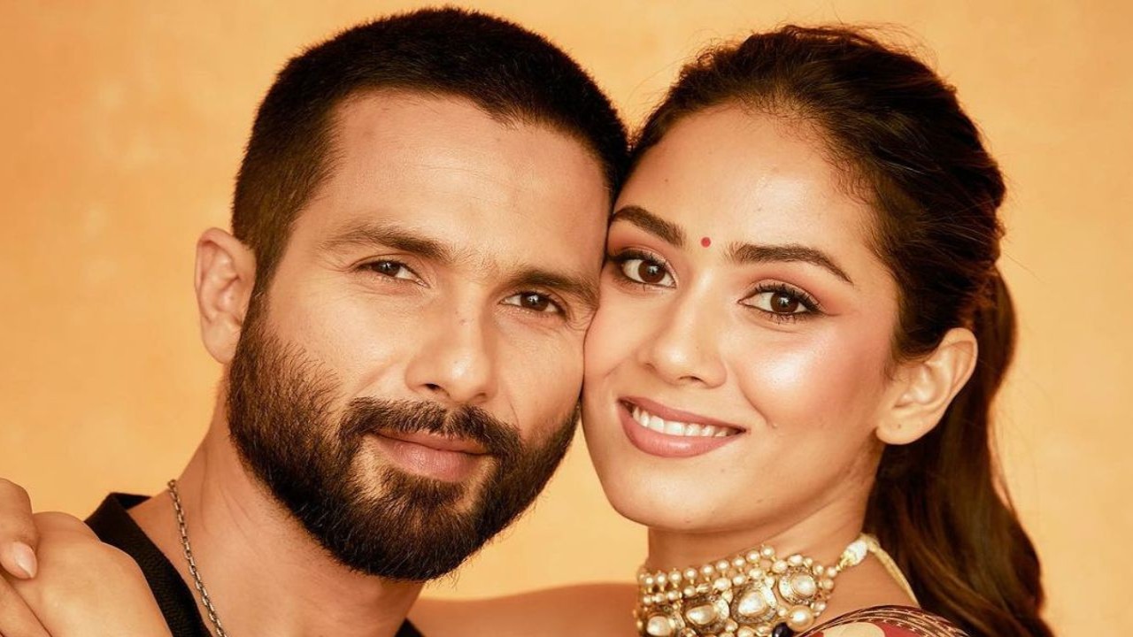 Mira Kapoor Birthday: When Shahid Kapoor’s wife asked THIS unexpected question during her first visit to his house post engagement