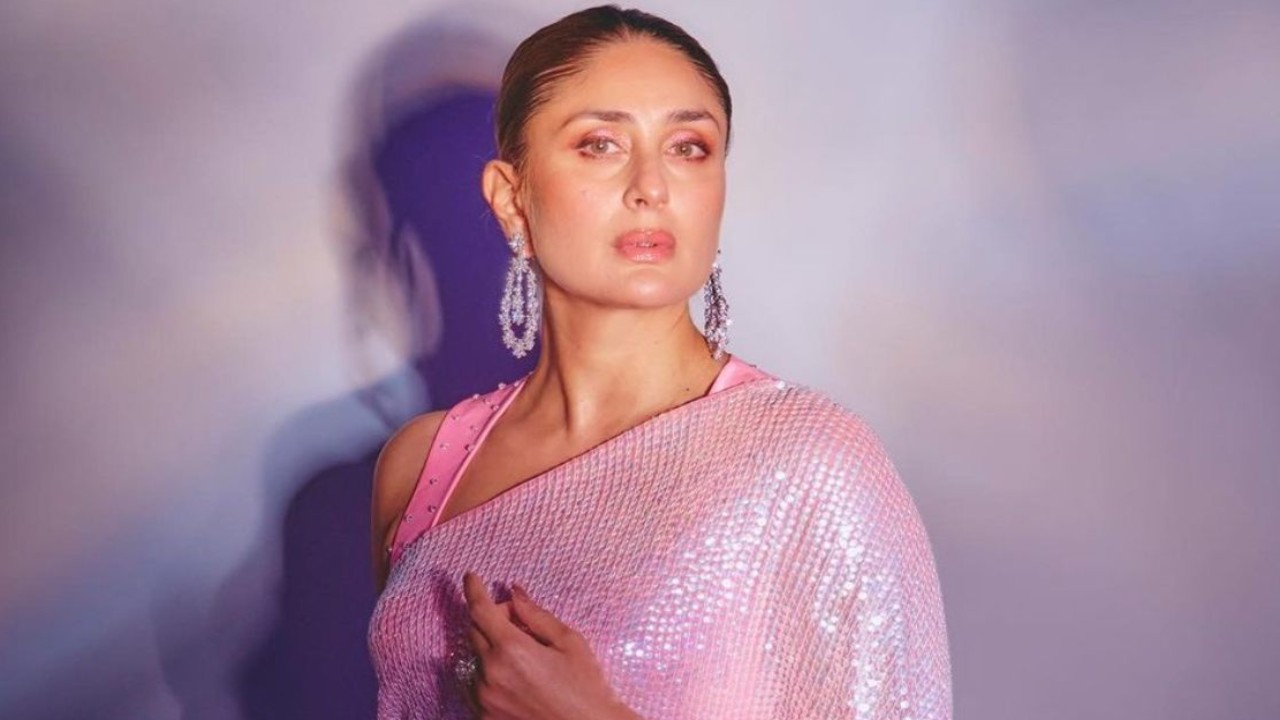 Kareena Kapoor Khan 