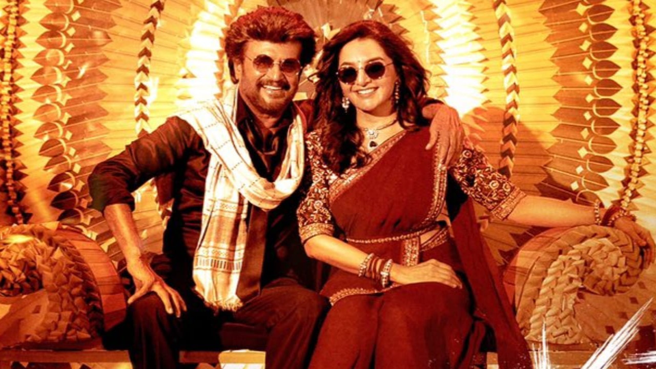 Mollywood should be incriminated for not utilising Manju Warrier properly Netizens REACT as Vettaiyan s new song with Rajinikanth releases PINKVILLA