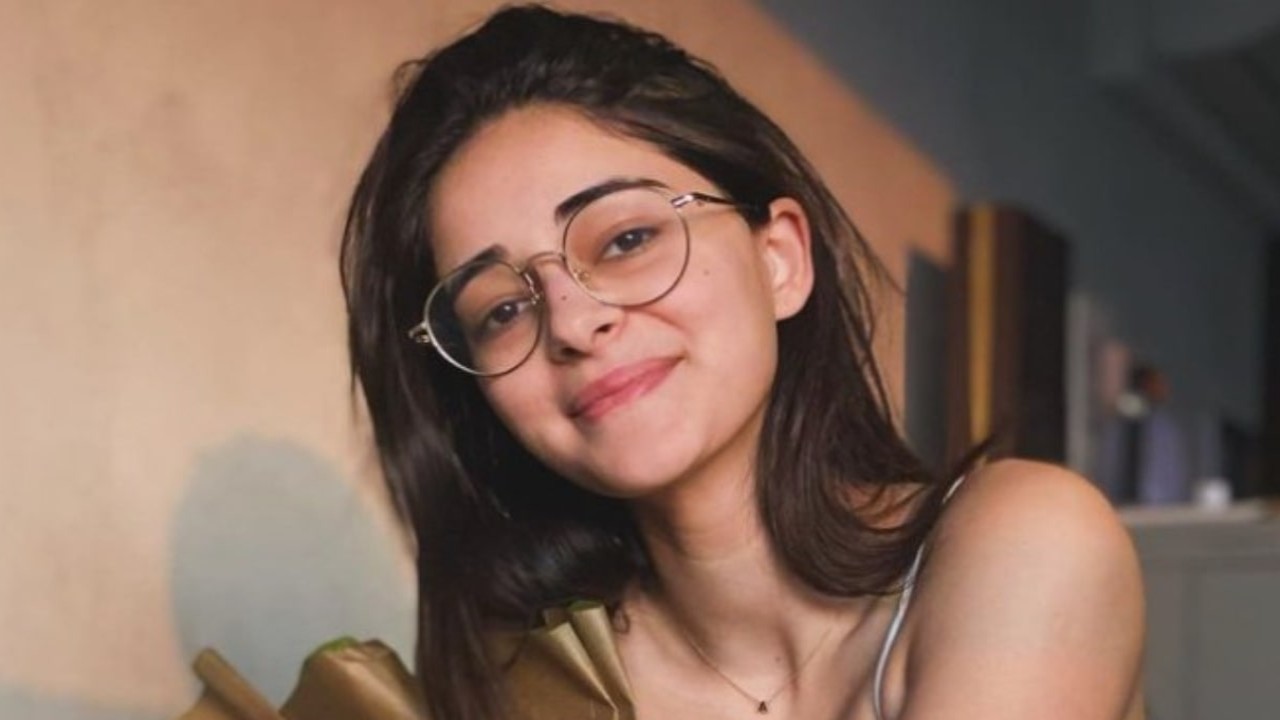 Call Me Bae: Ananya Panday says she was doing 'internal acting' first day on sets after coming from Kho Gaye Hum Kahan and Vikramaditya Motwane's CTRL