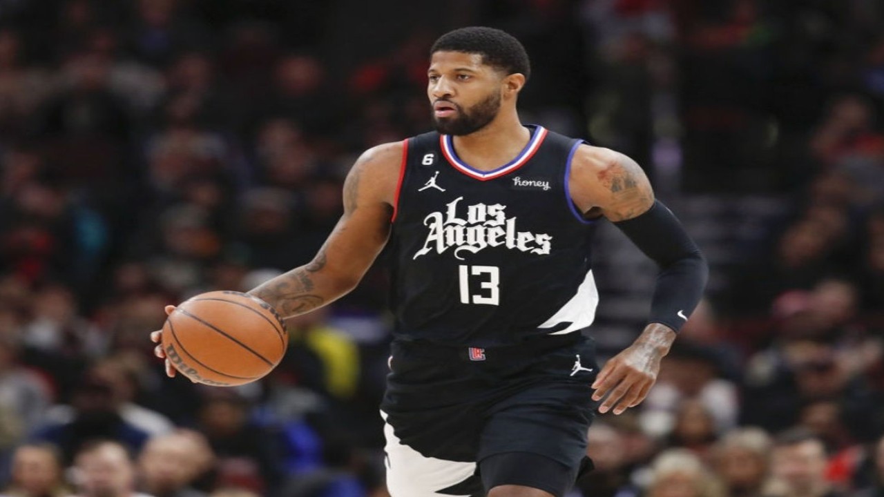 Paul George Picks Orlando Magic Star Over Philadelphia 76ers Teammates to Build a Team Around 