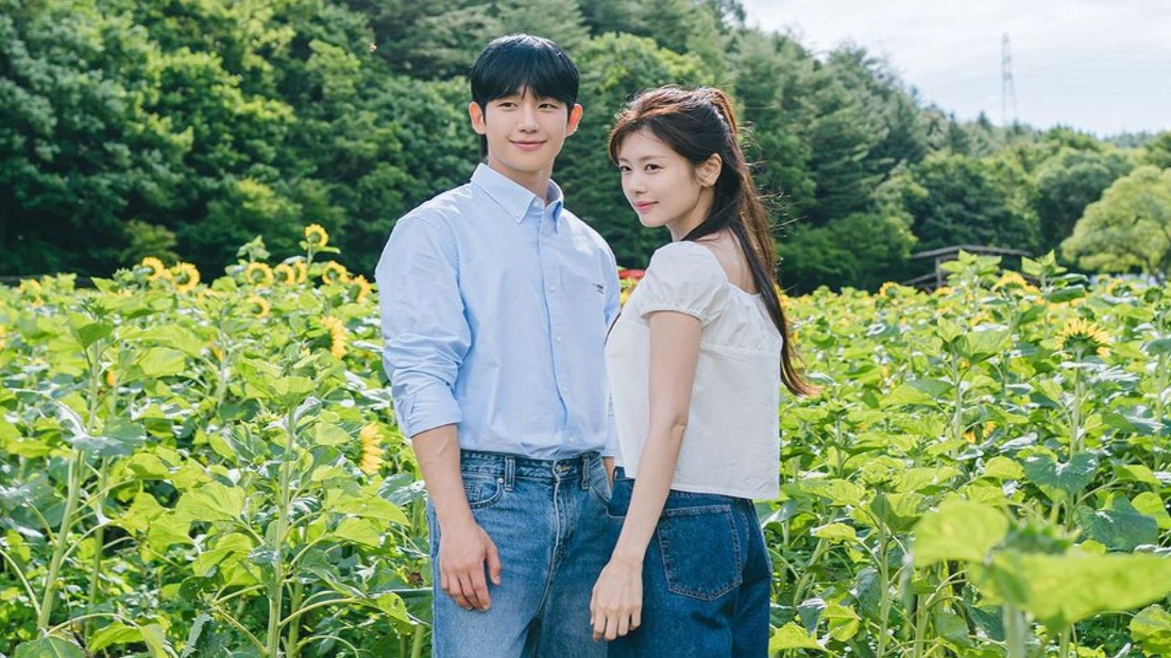 Jung Hae In, Jung So Min (Image Credits- tvN)