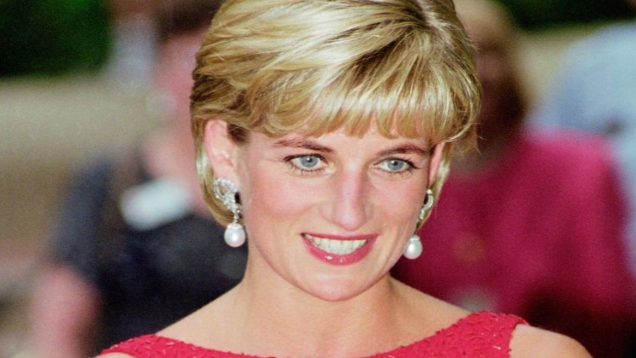 Princess Diana (Image via Getty Images)