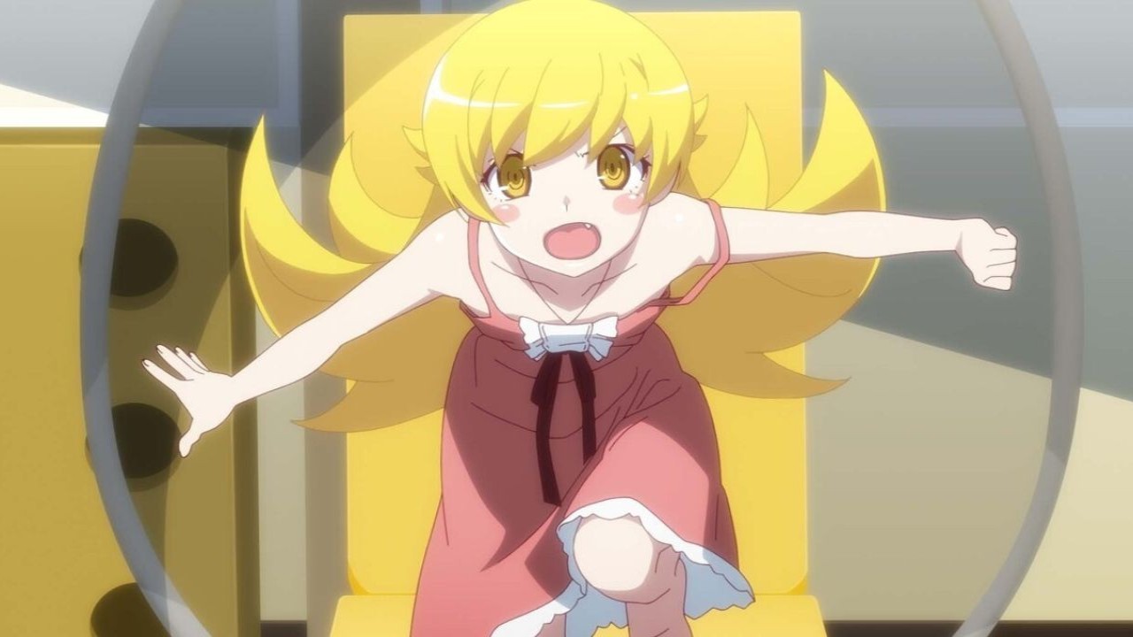 Monogatari: Off And Monster Episode 11 Дата выхода, где смотреть, ожидаемый сюжет и многое другое