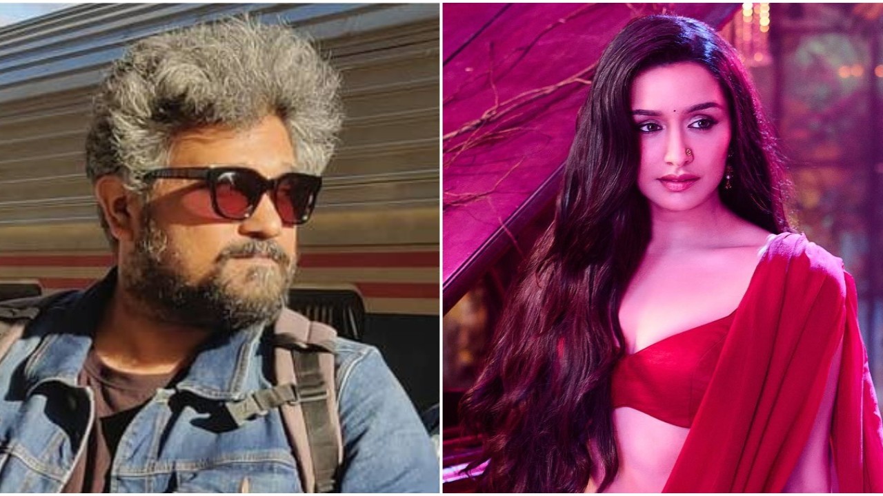 Jigra director Vasan Bala says ‘Bhool Chuk Maaf’ to Stree 2 actress Shraddha Kapoor’s fans; here’s why he apologized