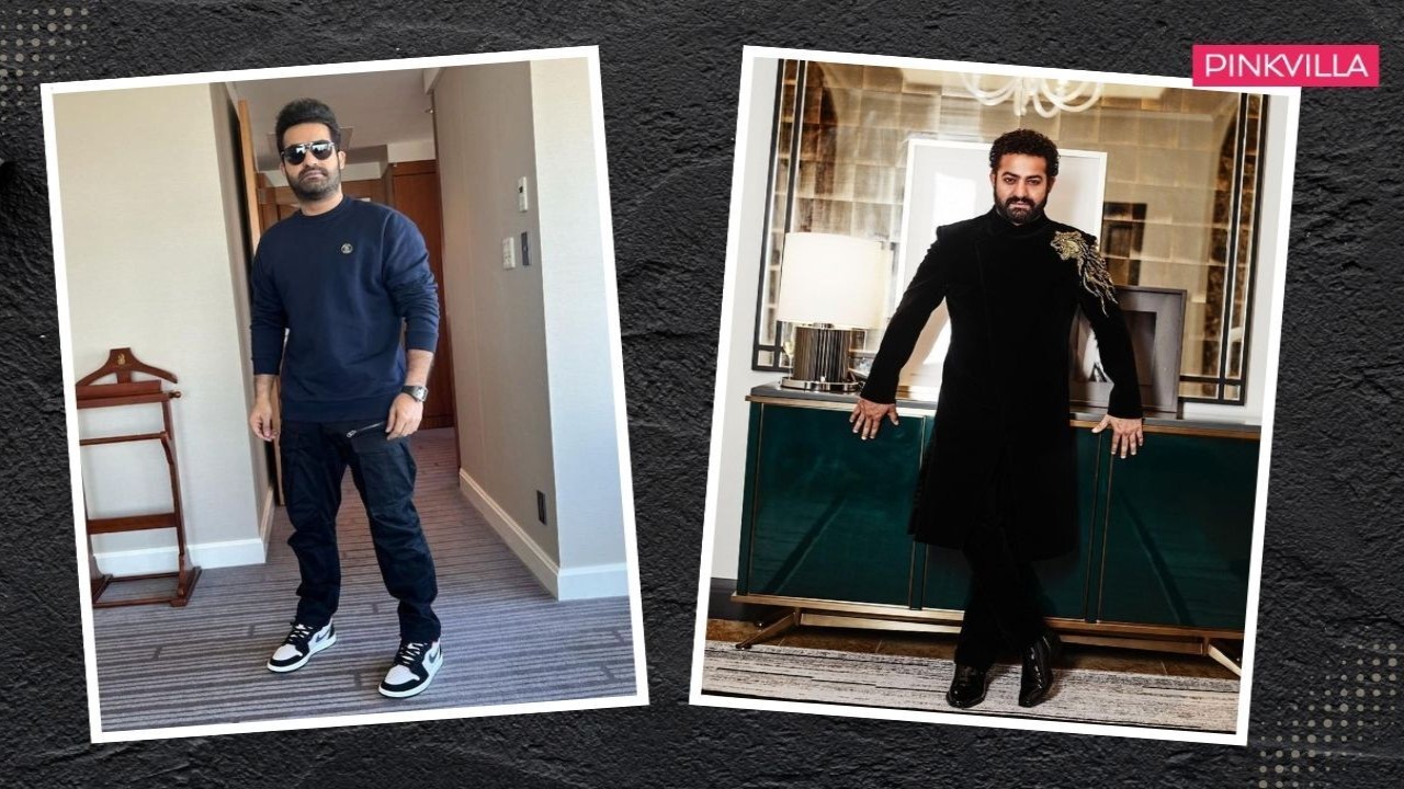 Jr NTR Net Worth 2024: Devara actor’s house, income, lifestyle, and more