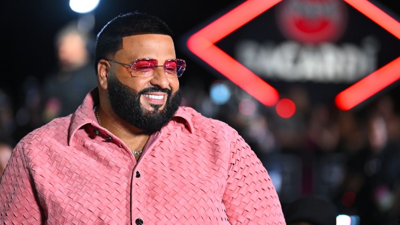 DJ Khaled’s Weight Loss: How He Lost Over 20 lbs