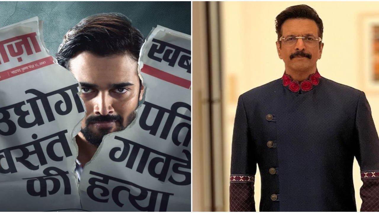 Did you know Bhuvan Bam's Taaza Khabar 2 has a special connection to Jaaved Jaaferi's Takeshi’s Castle?