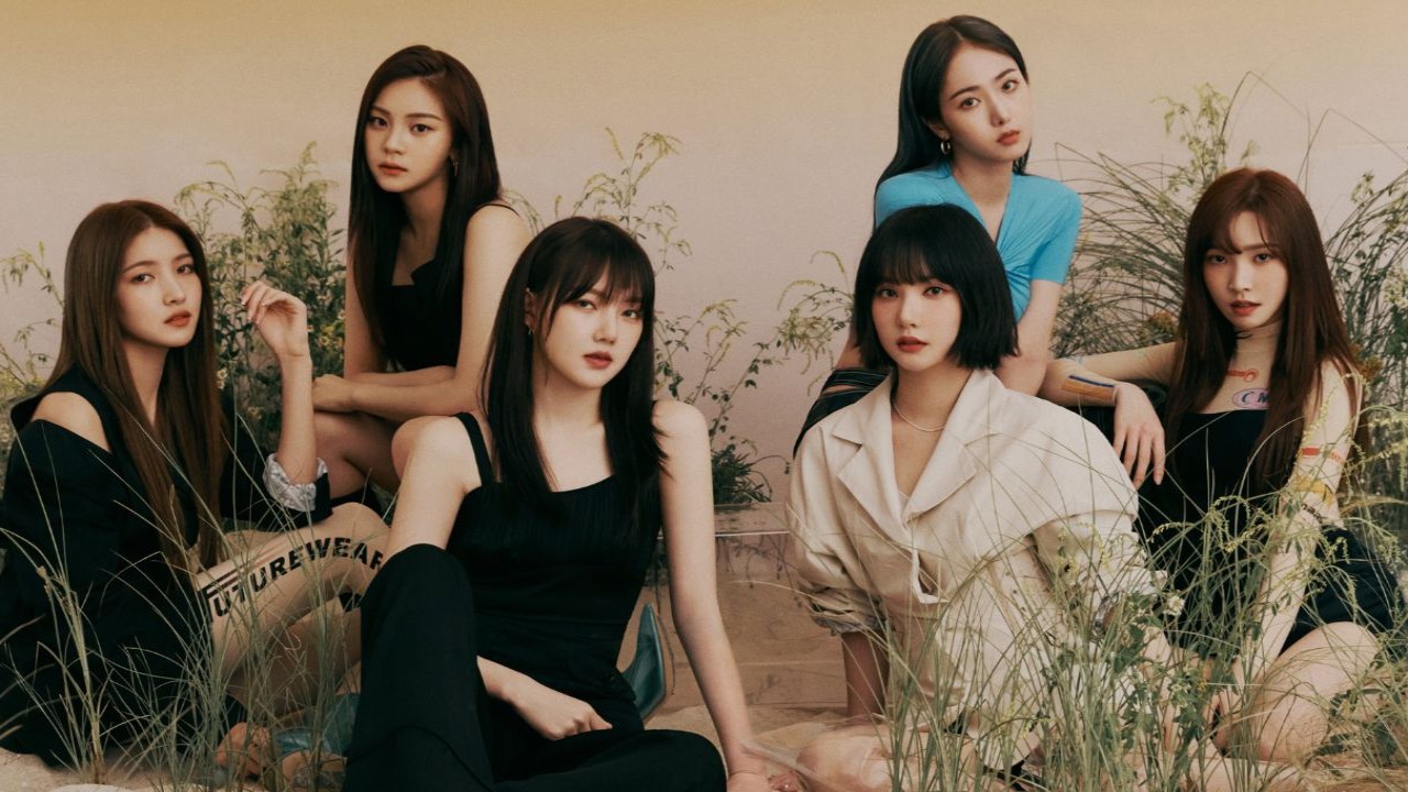 GFRIEND confirms 10th debut anniversary reunion project in January 2025 ...