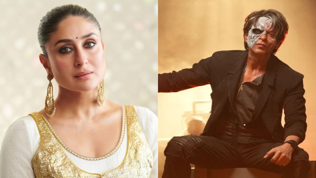 Bollywood Newswrap, September 12: Kareena Kapoor Khan postpones work events after Malaika Arora’s father’s death? Shah Rukh Khan's Jawan to release in Japan