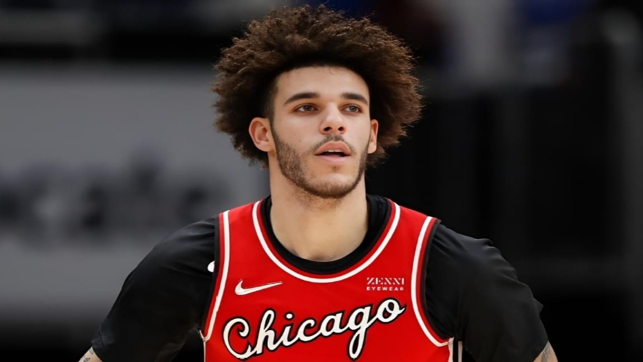 Lonzo Ball Could Be Traded by Chicago Bulls to Land USD 158 Million Deal, NBA Insider Reveals