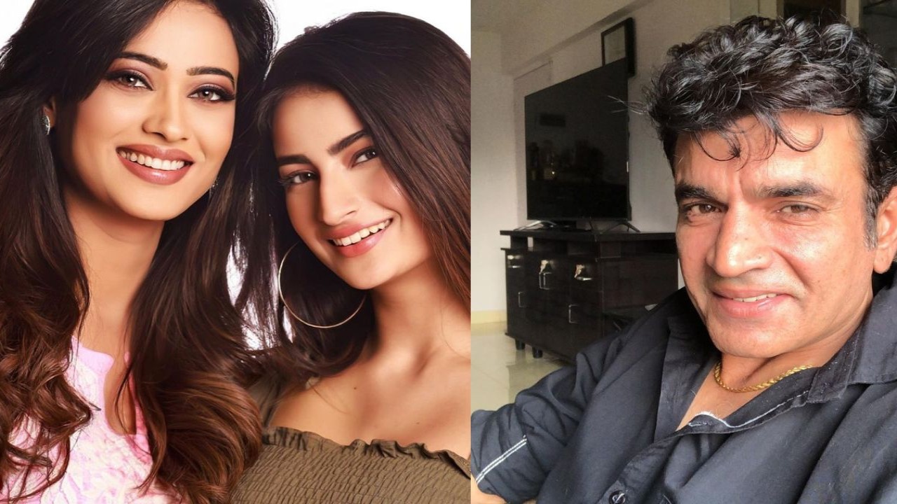 Shweta Tiwari, Palak Tiwari, Raja Chaudhary