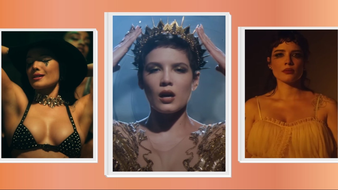 Happy Birthday Halsey: Exploring Her Top 10 Tracks As Singer Turns 30 