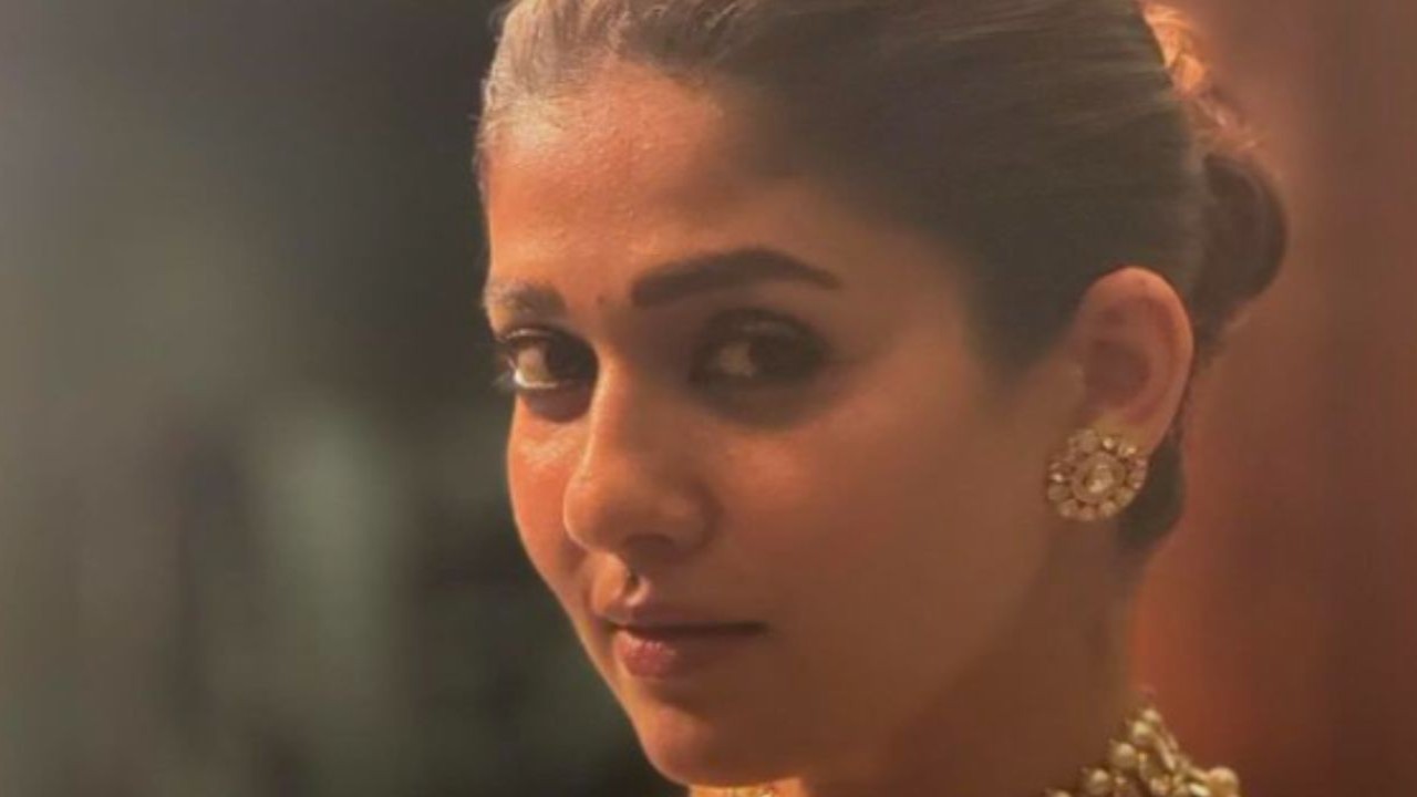 TOXIC BIG UPDATE: Nayanthara joins shoot of Yash starrer in Bangalore; DROPS a hint