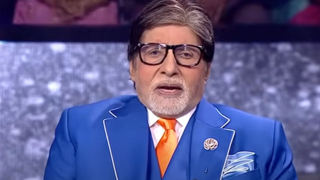 Kaun Banega Crorepati 14