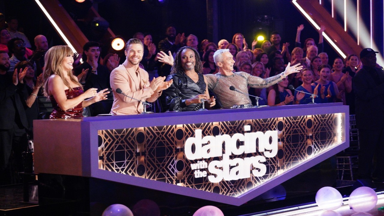 5 Sports Stars That Are Cast in Dancing With the Stars 2024 ft. Dwight