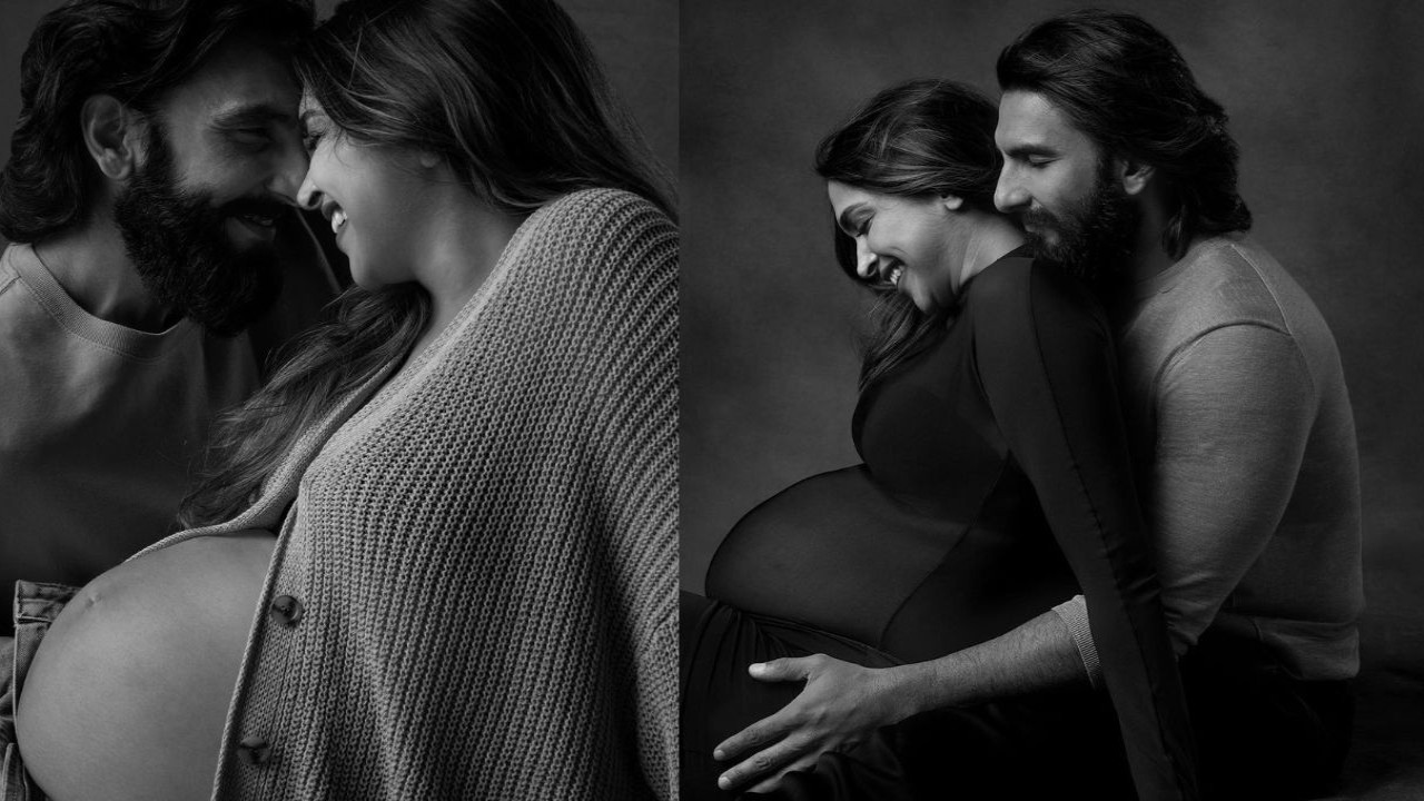 ‘Feed, Burp, Sleep, Repeat’: What new mom Deepika Padukone’s life looks like these days (Instagram/@deepikapadukone)