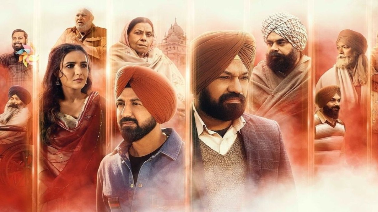 Ardaas 3