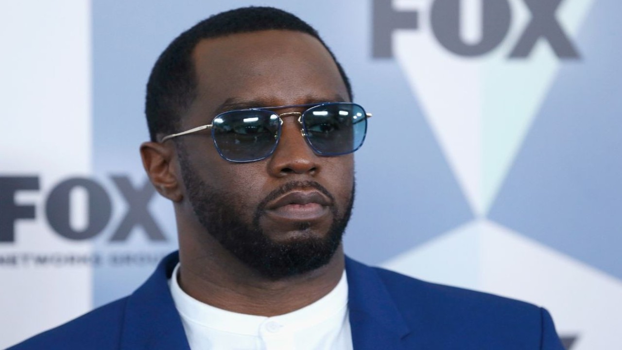 Sean ‘Diddy’ Combs Removed From Suicide Watch, Receives Family Visit Amid Sex Trafficki...