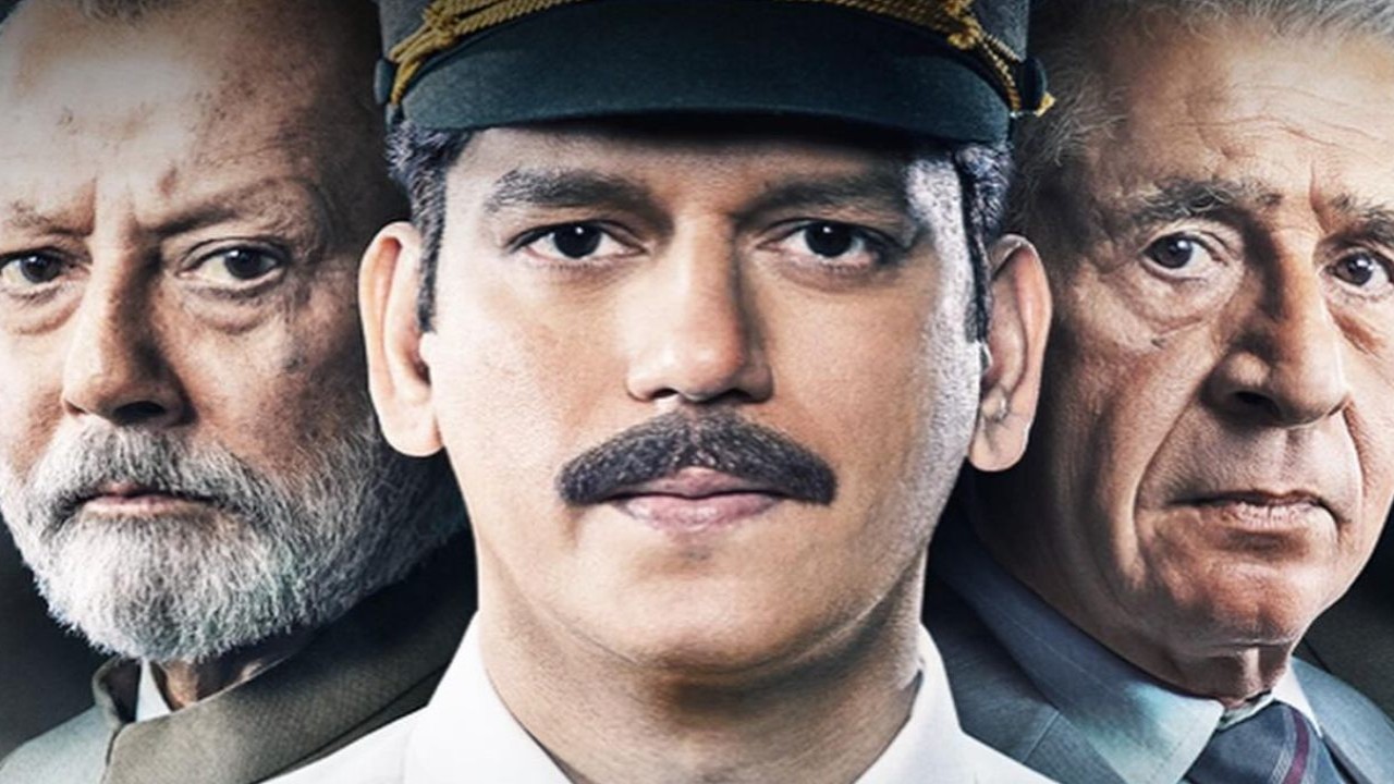 IC 814 The Kandahar Hijack Controversy: Netflix promises to ‘review content’, ensures to be ‘sensitive’ towards India’s sentiments in statement over Vijay Varma starrer