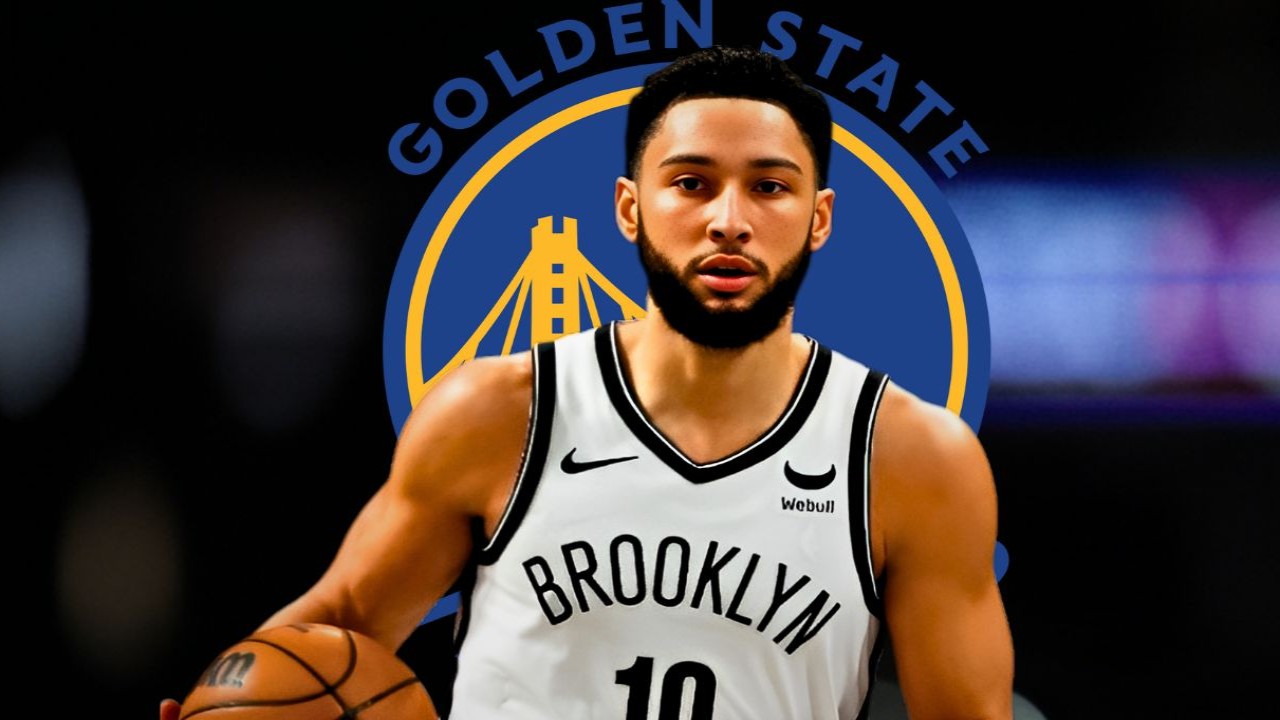 Are the Brooklyn Nets really trading Ben Simmons to the Golden State Warriors? Viral report investigates