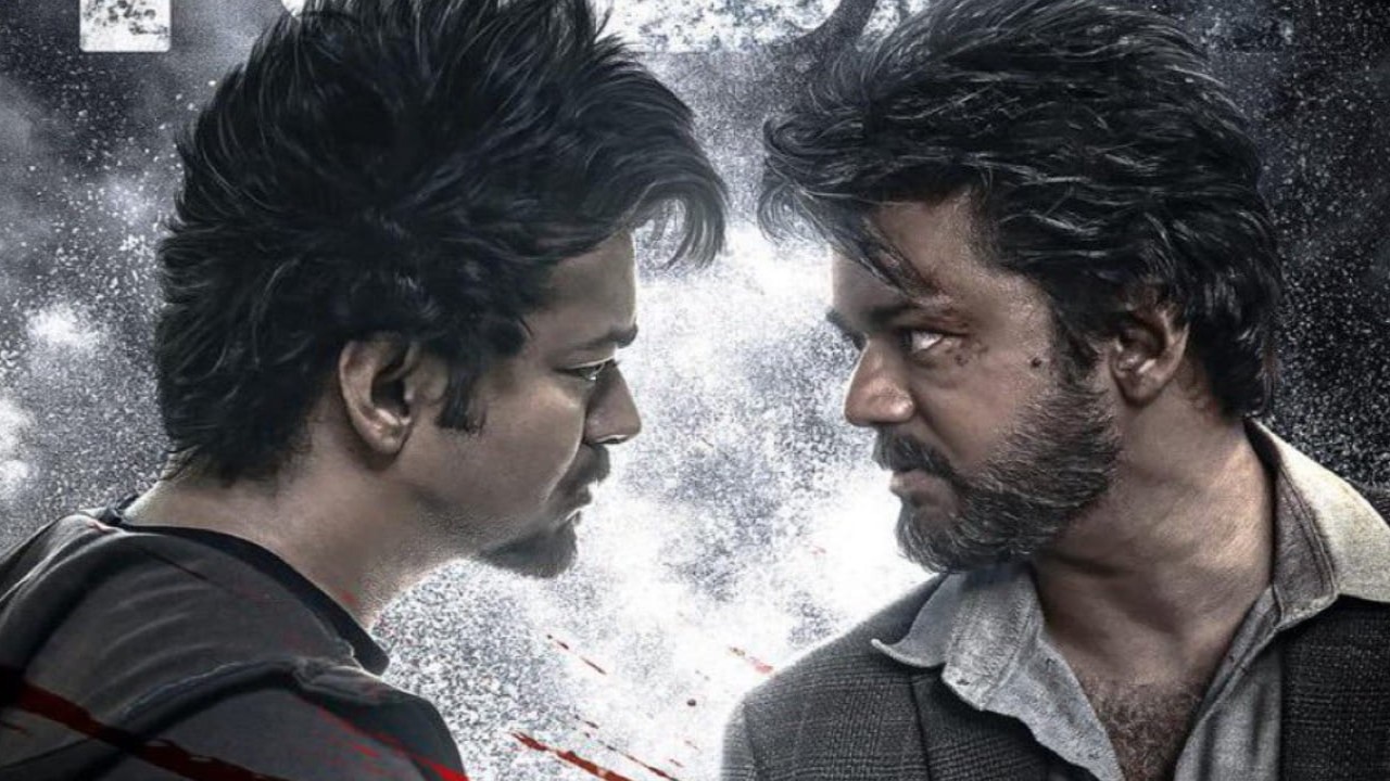 Vijay’s The GOAT: A complete look at all references in film; from SRK to Rajinikanth