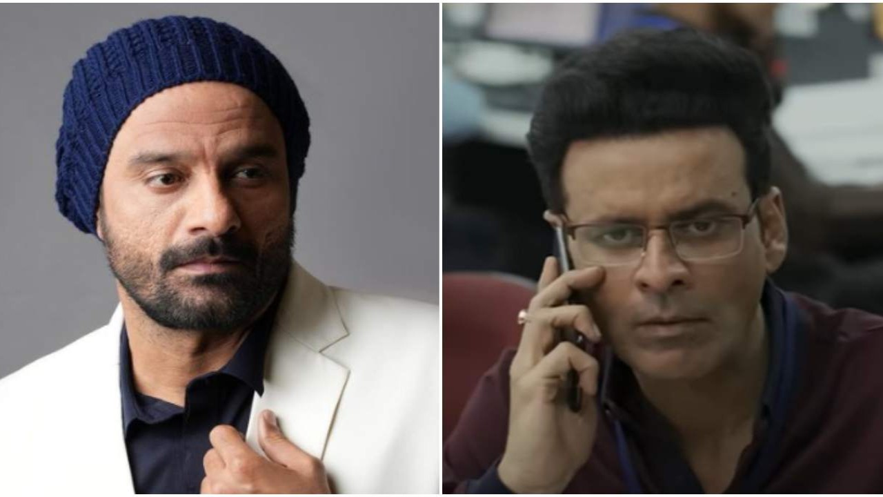 The Family Man 3: Has Jaideep Ahlawat joined Manoj Bajpayee-led series? Here's what we know