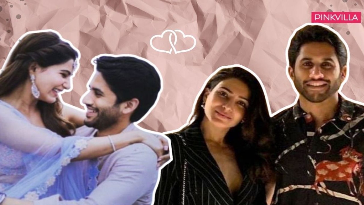 'Unlike me, she had no family empire to back her...': When Naga Chaitanya opened up about Samantha's choice of working after their wedding