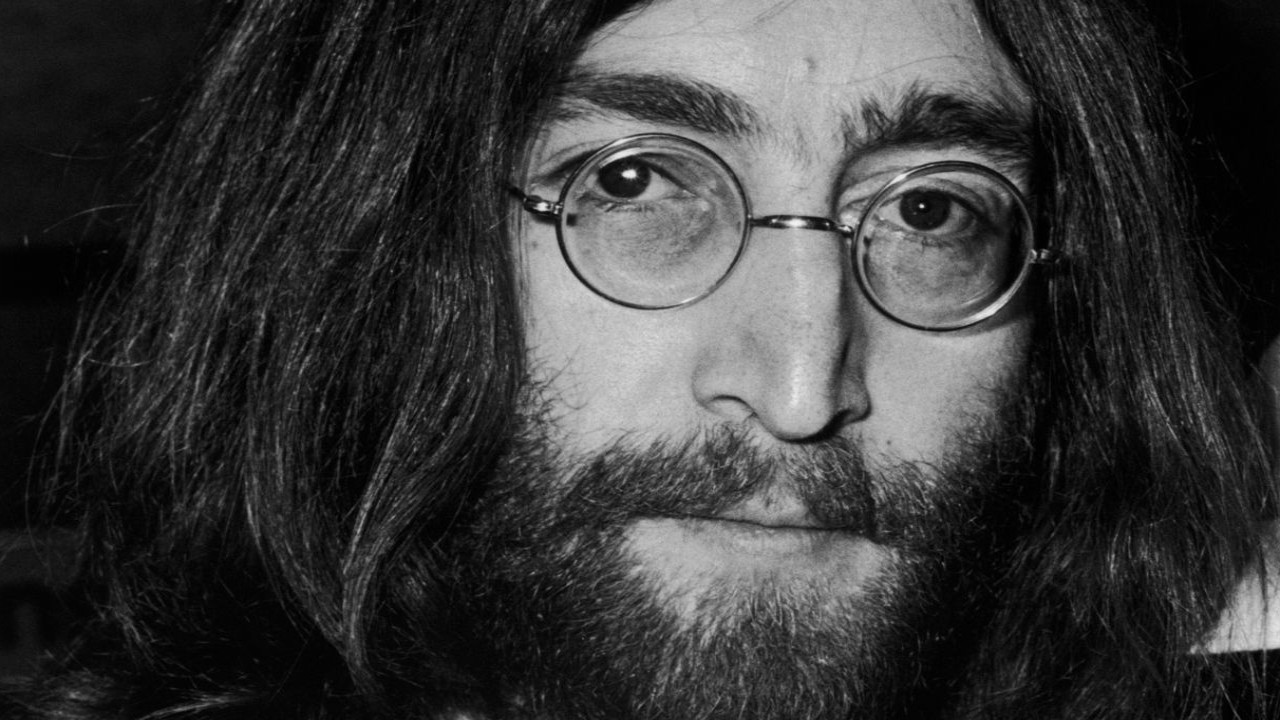 Former Beatle member John Lennon (Image Courtesy: Getty Images)