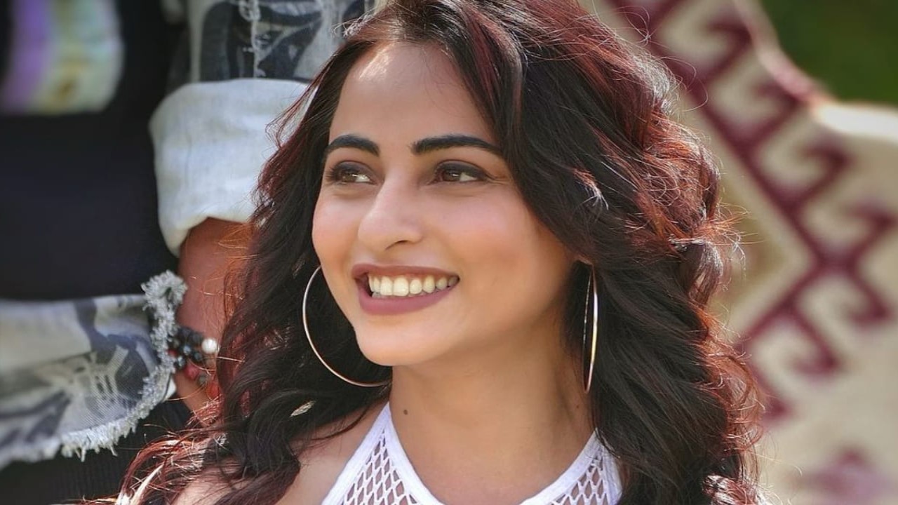 Niyati Fatnani