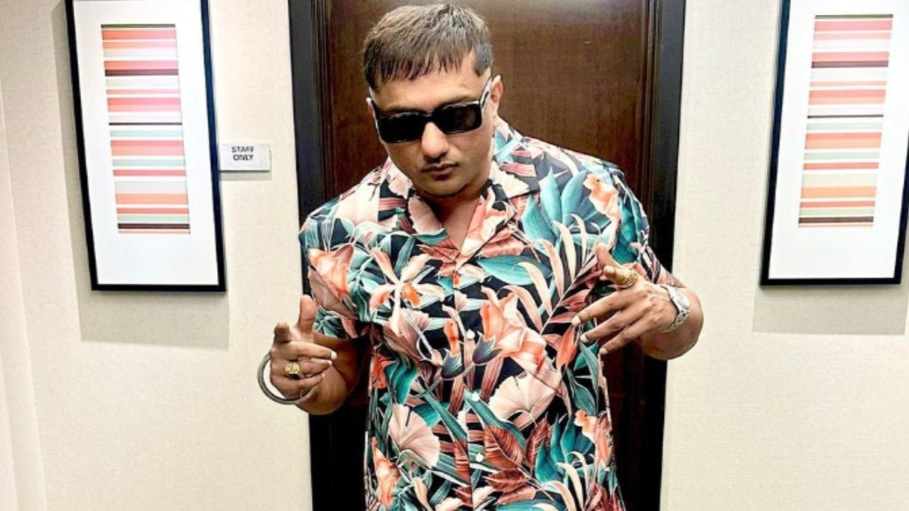 Yo Yo Honey Singh admits that his health started getting better after divorce from Shalini Talwar: 'Meri dawaai kum hui hai'