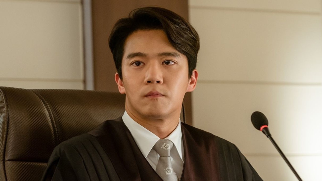 Ha Seok Jin: courtesy of tvN