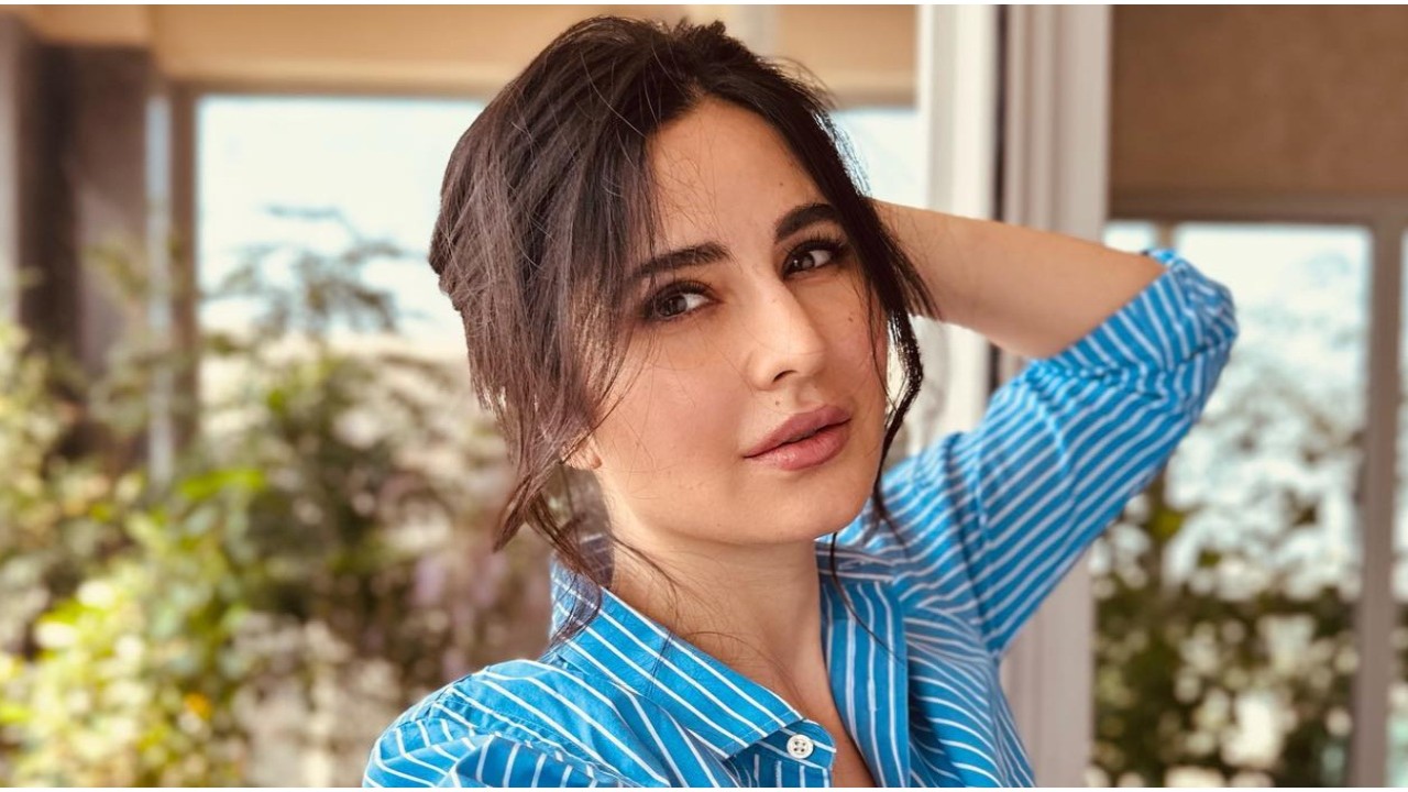 Katrina Kaif says she ‘prioritizes’ spending time with loved ones amid demanding schedule: ‘These moments recharge me’