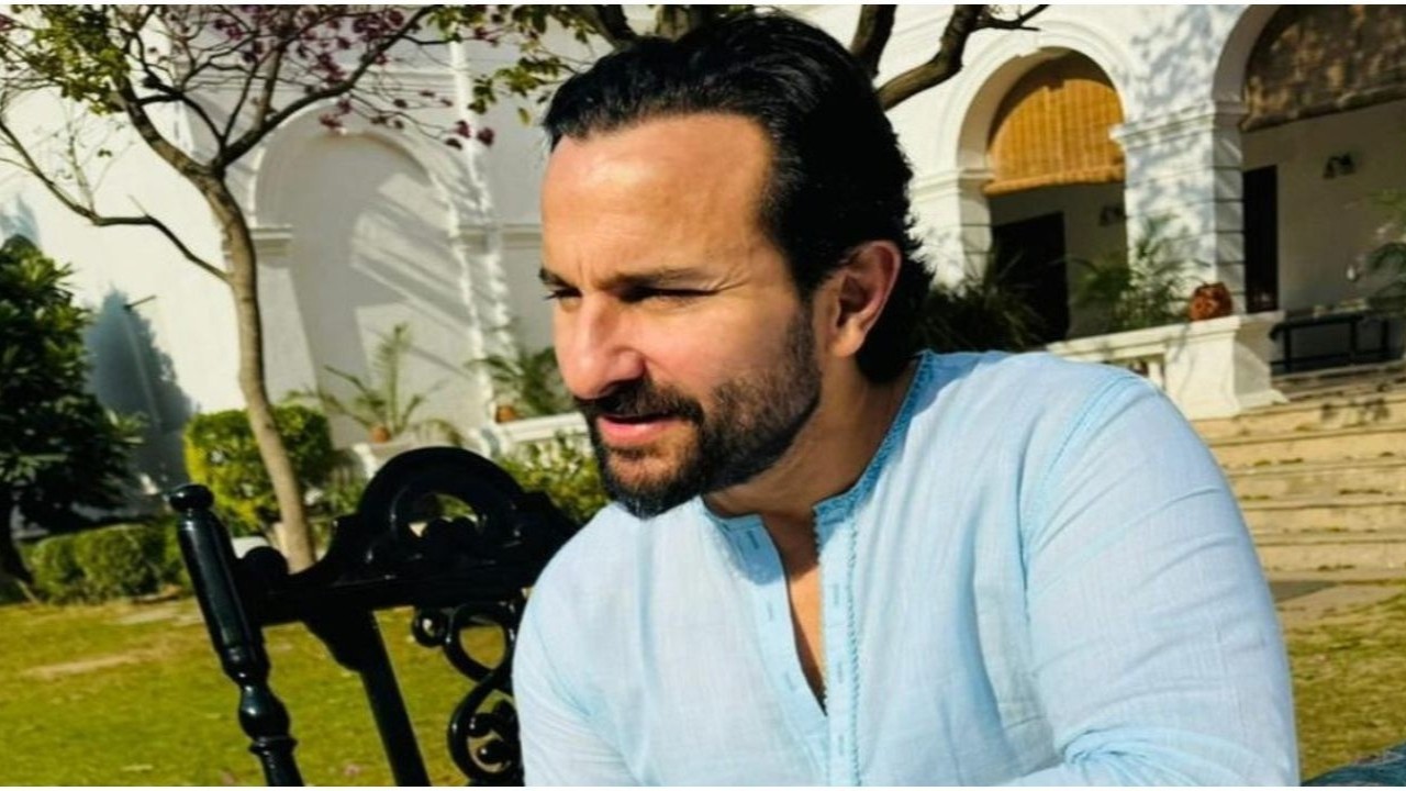 Saif Ali Khan coming late on Bullett Raja sets affected film’s schedule, recalls Tigmanshu Dhulia; ‘Was under a lot of pressure’