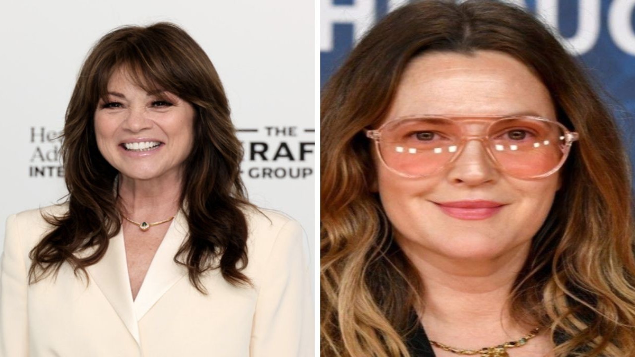  ‘Super Excited’: Valerie Bertinelli Set To Join The Drew Barrymore Show In THIS Regular Role