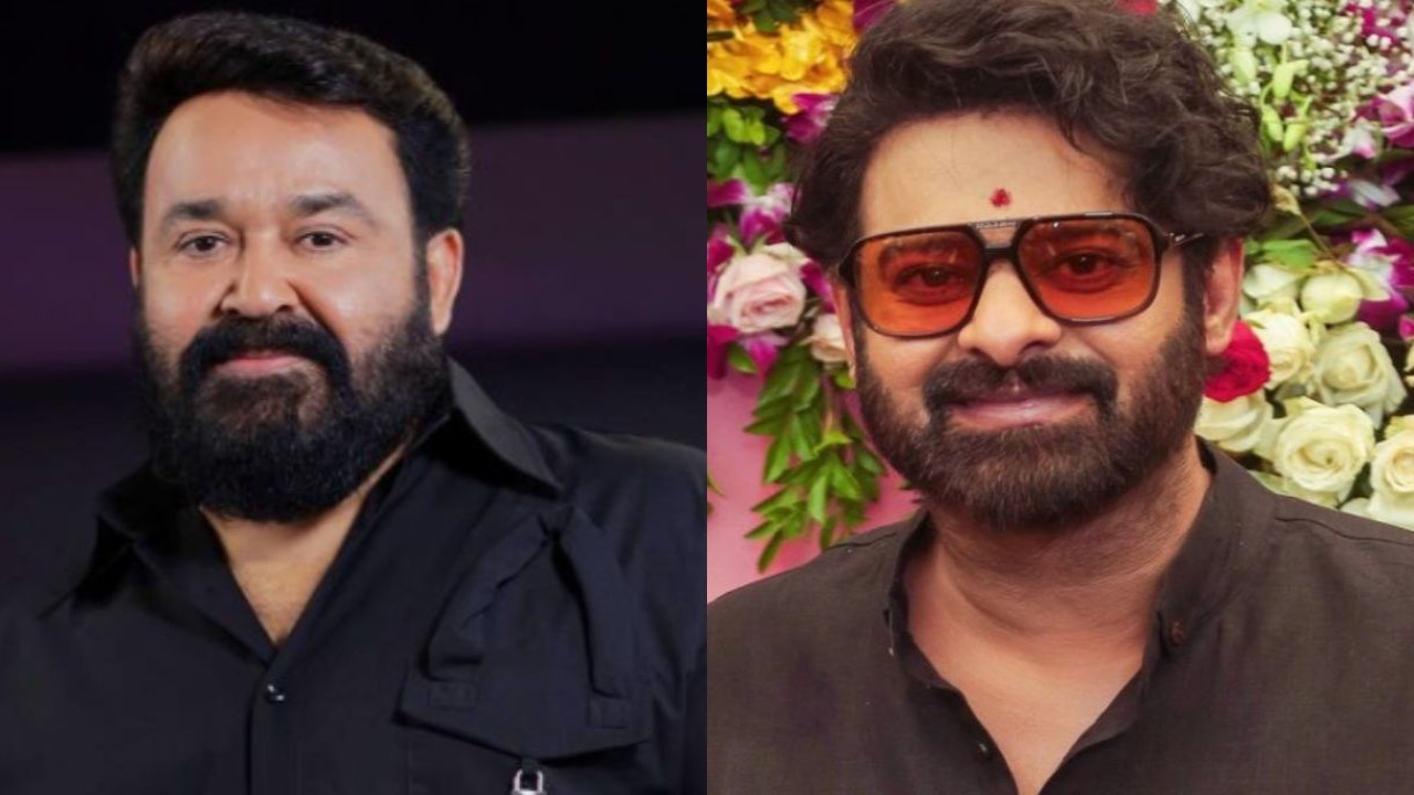 Salaar 2: Is Mohanlal in talks for second part of Prabhas starrer? Here’s what we know