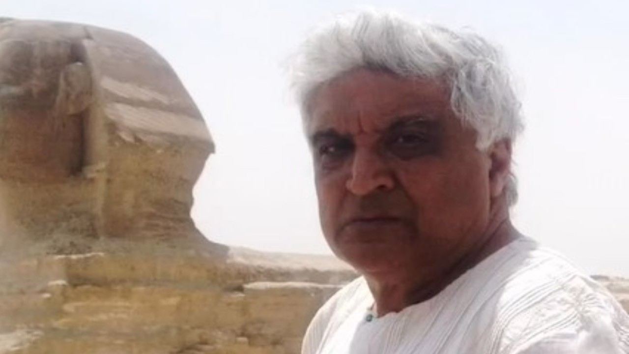 Javed Akhtar