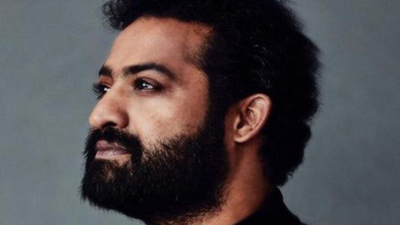 Jr NTR hypes up upcoming film Devara as his solo release in 6 years after RRR with Ram Charan; ‘Lot of nervousness…’