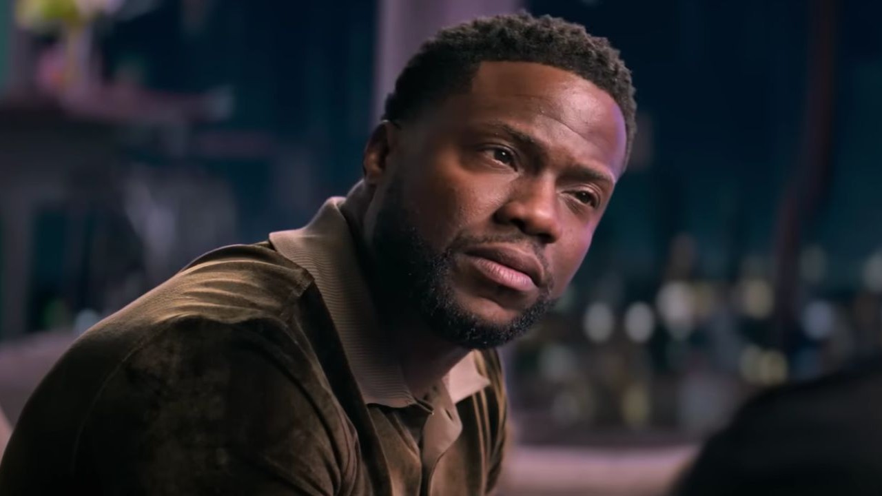 Kevin Hart shuts his restaurants 