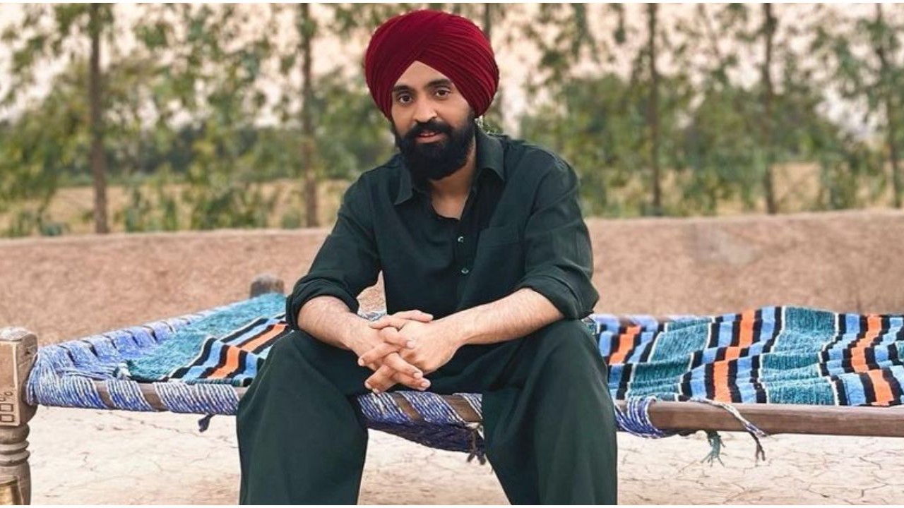 Punjab’95: Diljit Dosanjh starrer based on Jaswant Singh Khalra faces demand of 120 cuts and title change by CBFC? Here’s what we know