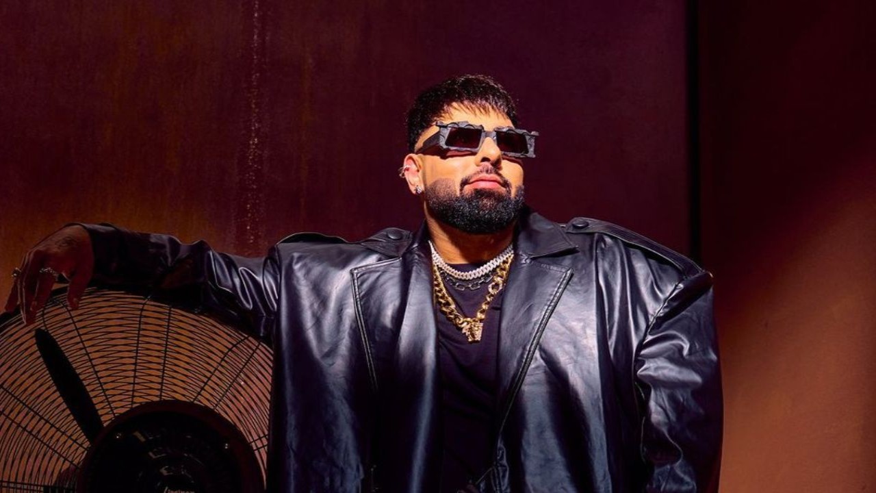 Badshah says ex-wife Jasmine Masih ‘couldn’t adjust to culture’ despite all their attempts to save the divorce: ‘It got really messy’