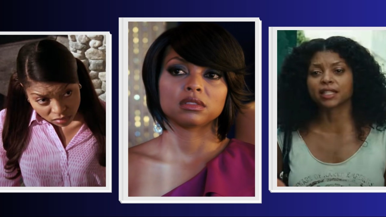 Happy Birthday Taraji P. Henson: Exploring Top 10 Movies as Actress Turn 54