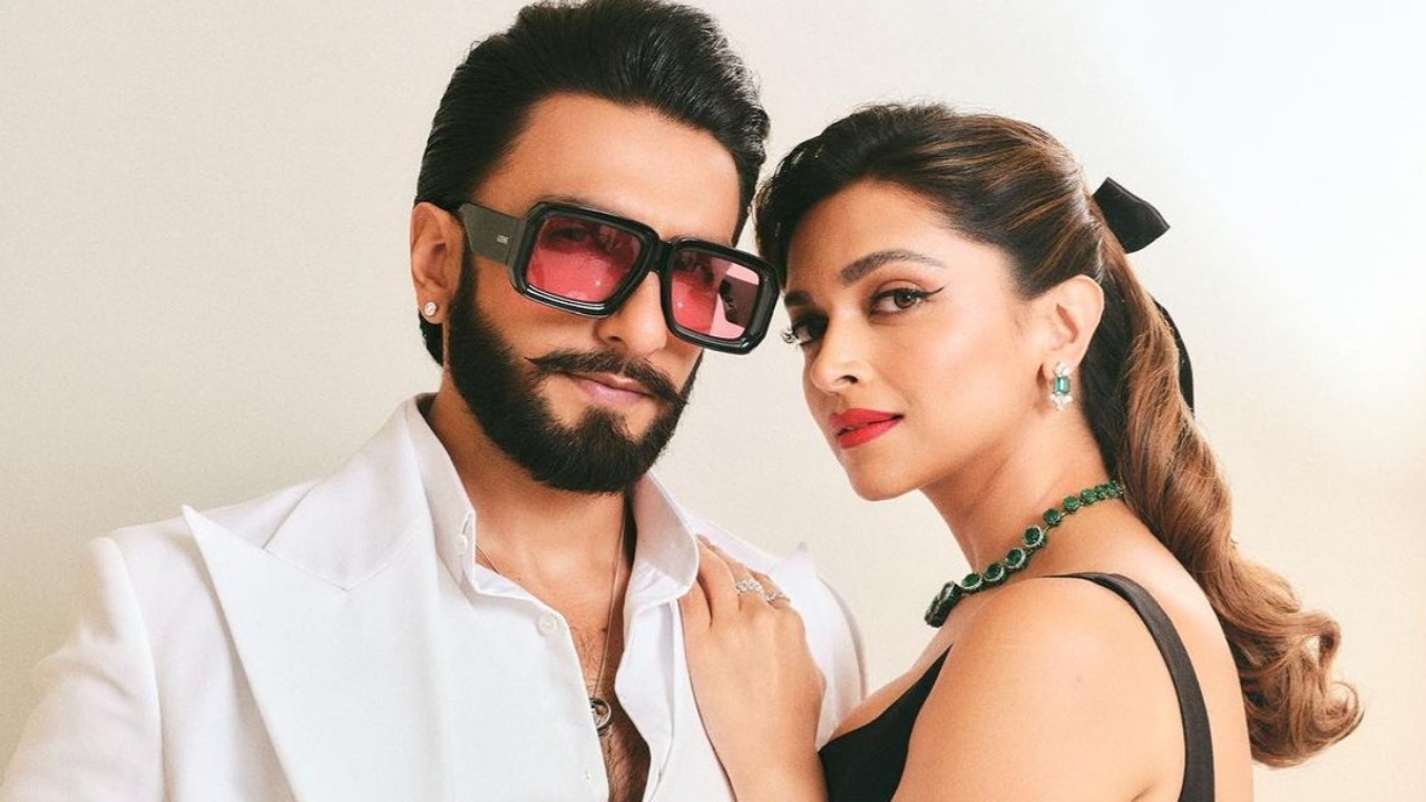 New mom Deepika Padukone’s super relatable post about waiting for hubby Ranveer Singh will make you say aww   