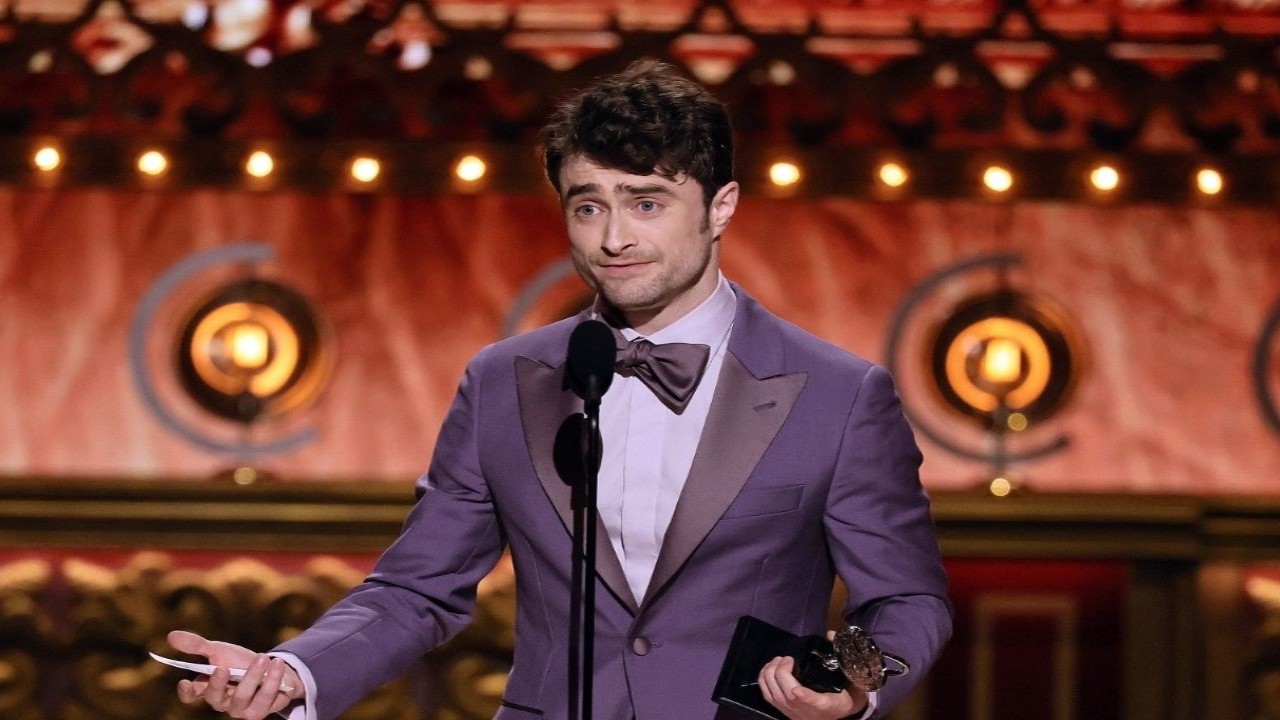 Throwback: When Daniel Radcliffe Said He'll Feel 'Weird' Seeing Any Other Actor Play Harry Potter