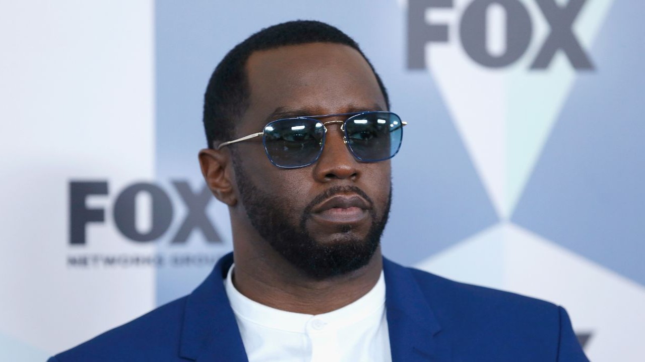 Sean Diddy Combs misses his kids 