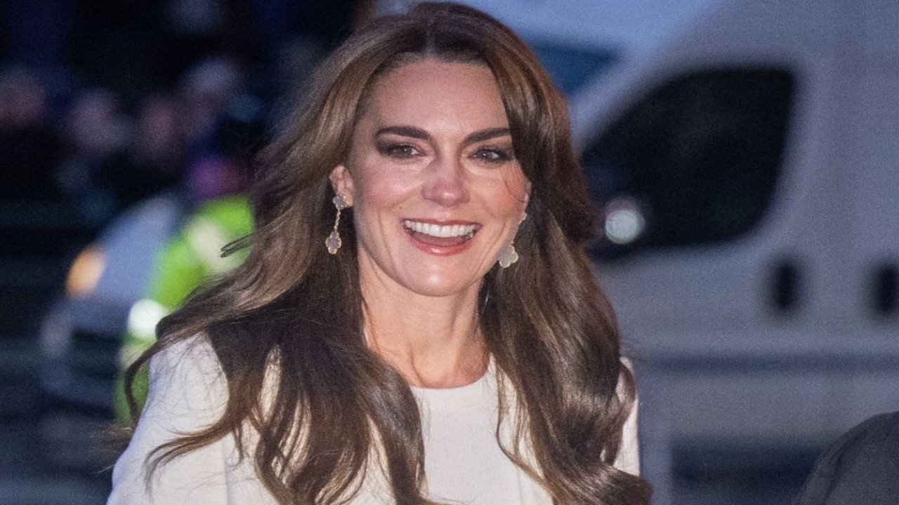 Kate Middleton Holds Consecutive Royal Meetings Since Completing Chemotherapy: A Report...