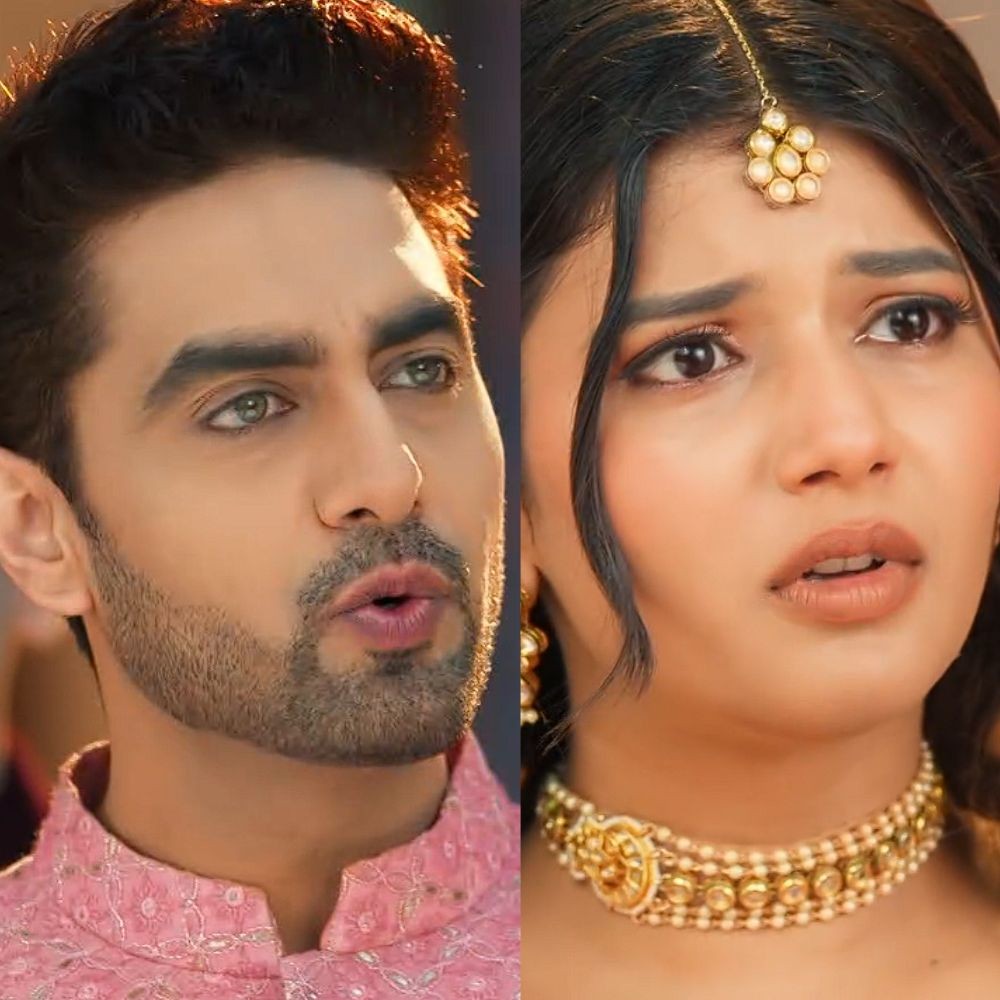 Yeh Rishta Kya Kehlata Hai Update August 4 Kaveri Takes Abhira With