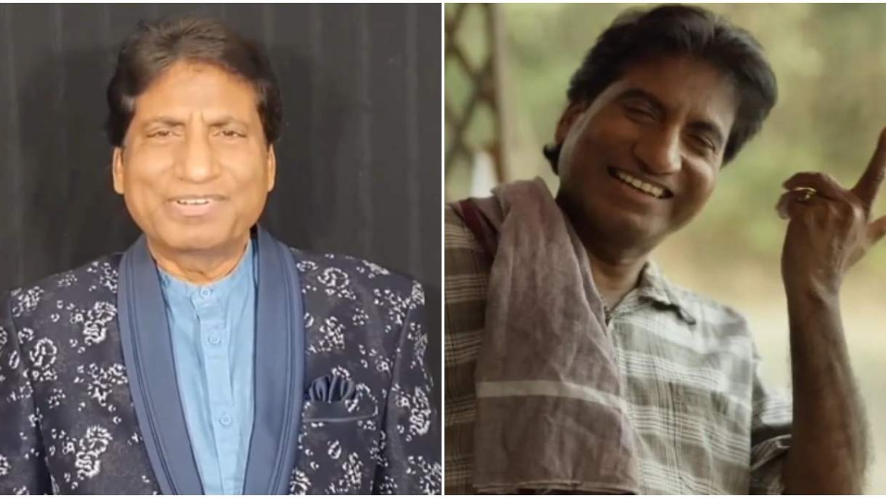 Raju Srivastava’s 2nd Death Anniversary: Late comedian’s wife gets emotional, admits ‘life bahut gadbad chal rahi hai’