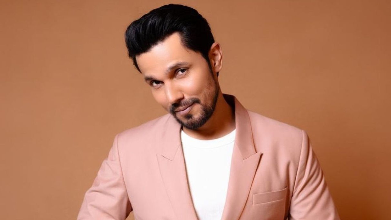 Randeep calls boycott culture a ‘social media hoax’: ‘I’ve been cancelled many times’ (Instagram/@randeephooda)